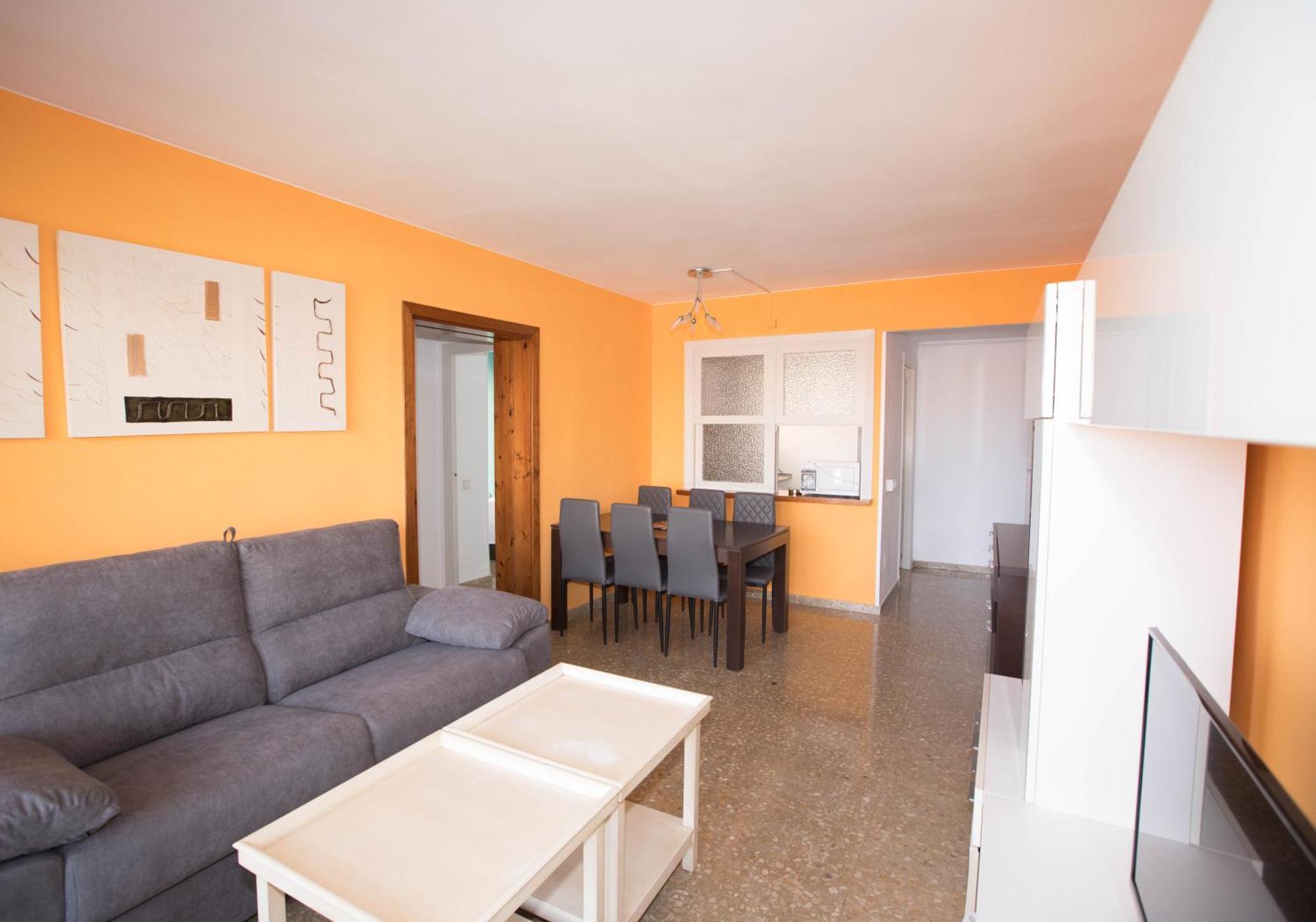 Apartamento Babor Sun & Beach Almerimar Exterior photo