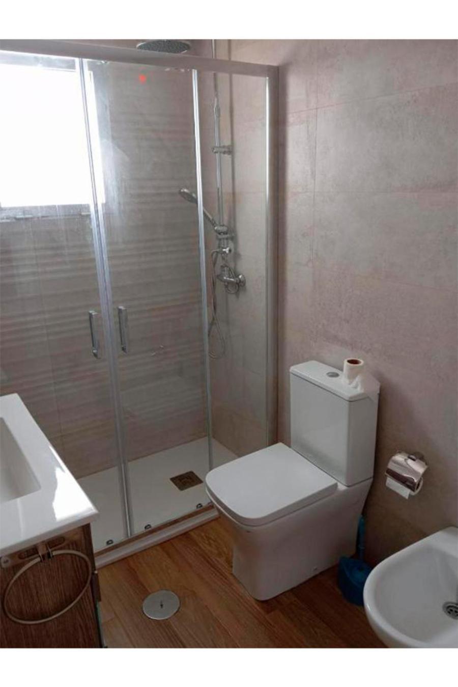 Apartamento Babor Sun & Beach Almerimar Exterior photo